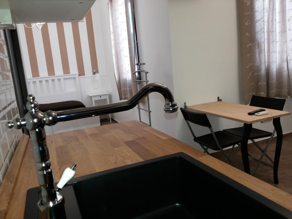 Caliu Bed & Breakfast Marausa Dış mekan fotoğraf