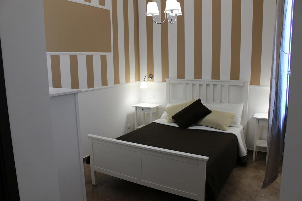 Caliu Bed & Breakfast Marausa Dış mekan fotoğraf