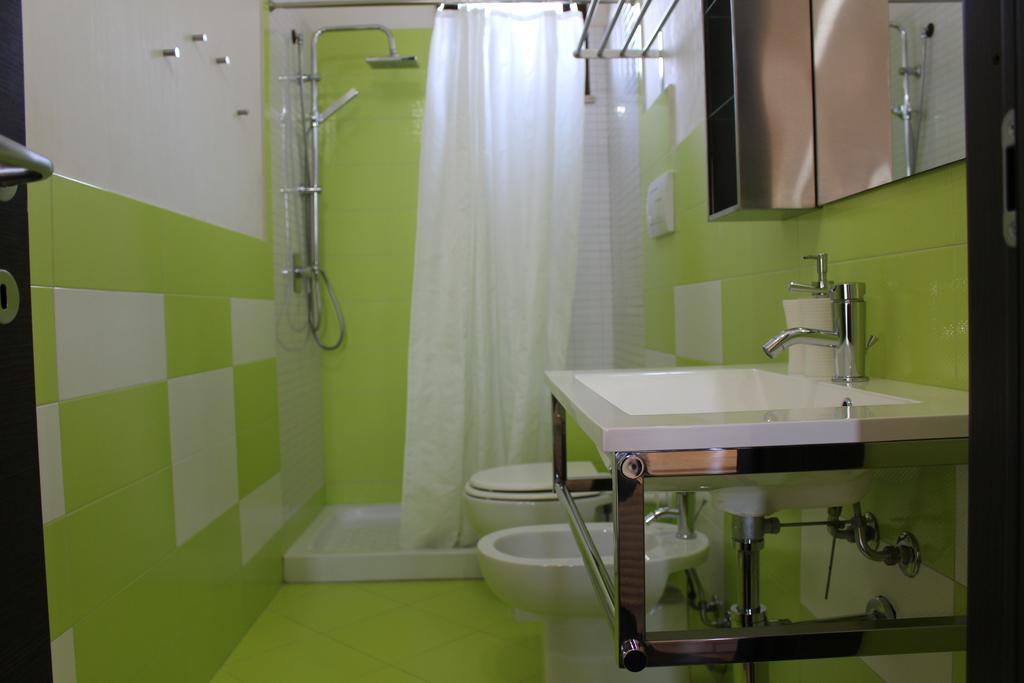 Caliu Bed & Breakfast Marausa Dış mekan fotoğraf