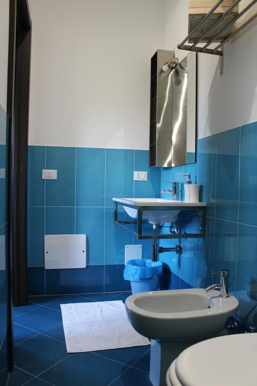 Caliu Bed & Breakfast Marausa Dış mekan fotoğraf