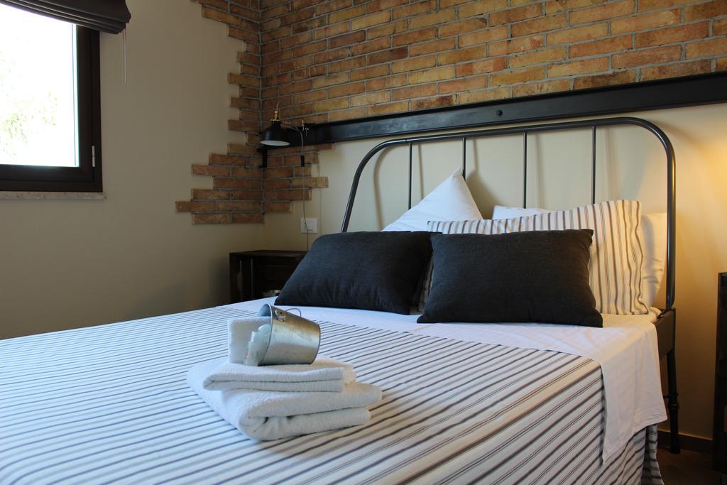 Caliu Bed & Breakfast Marausa Dış mekan fotoğraf