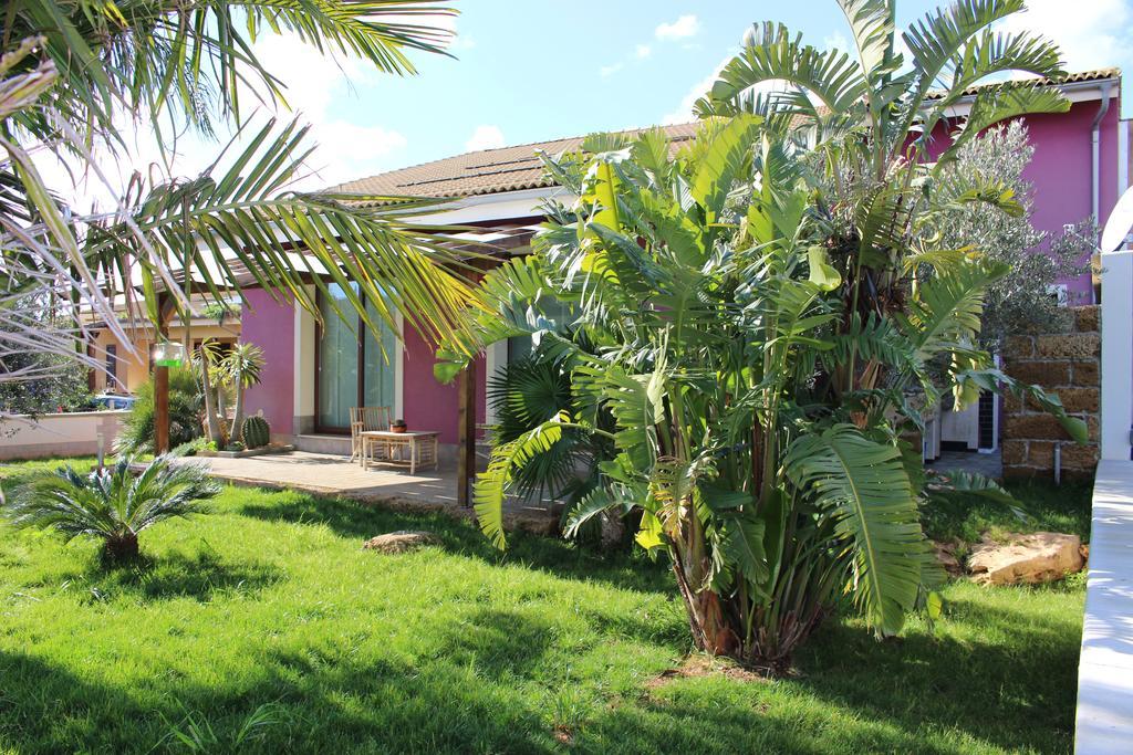Caliu Bed & Breakfast Marausa Dış mekan fotoğraf