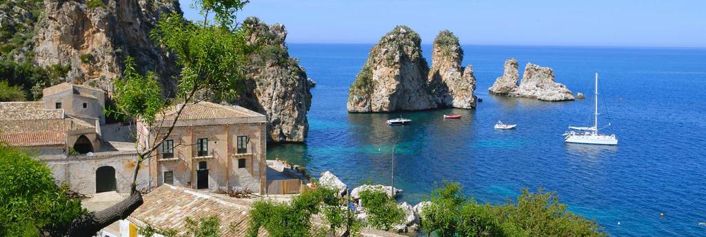 Caliu Bed & Breakfast Marausa Dış mekan fotoğraf